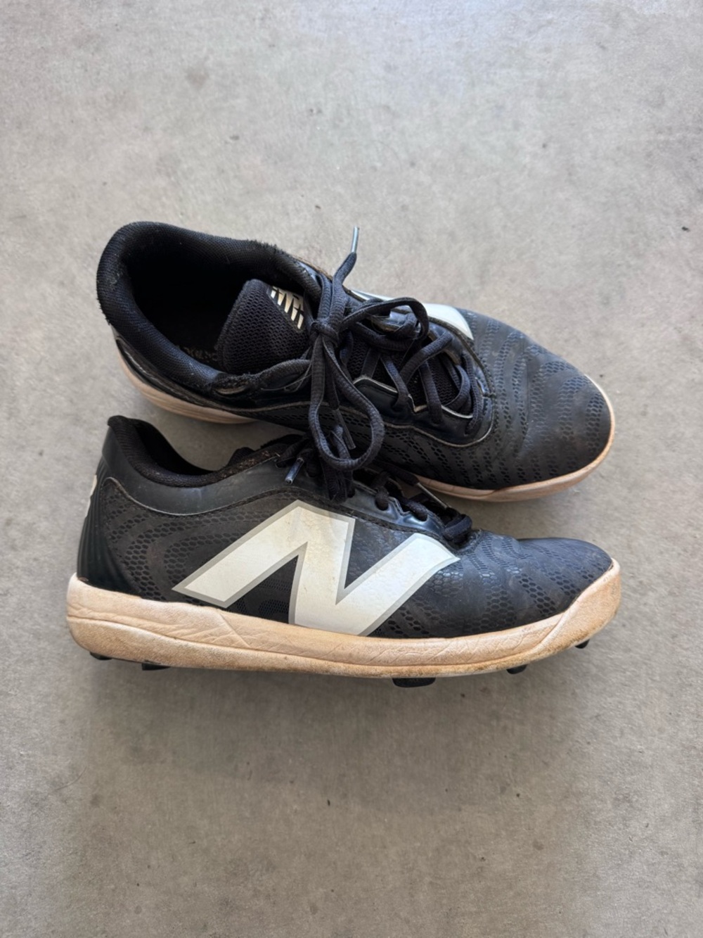 New Balance Baseball Cleats
